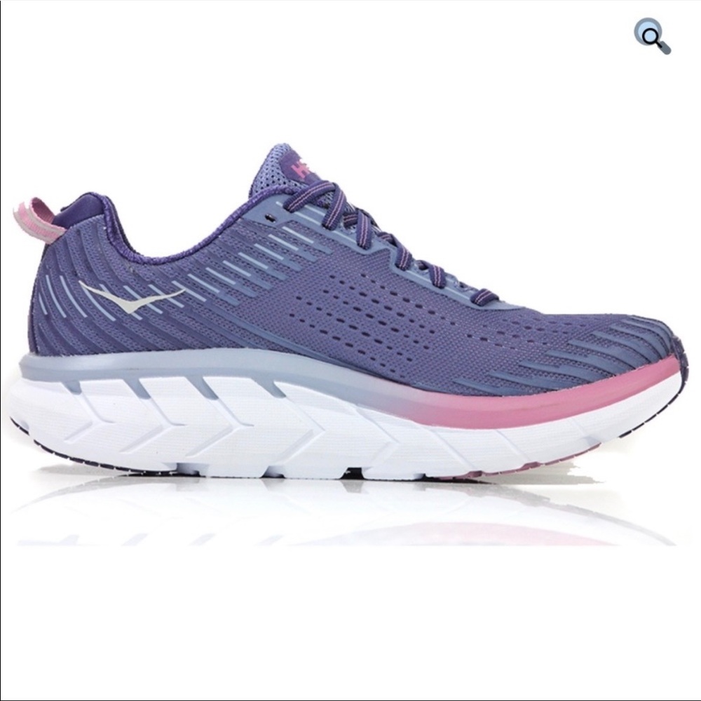 Hoka Clifton 5